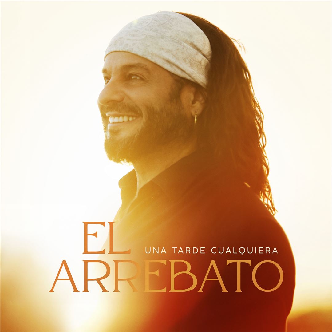 Una Tarde Cualquiera cover art