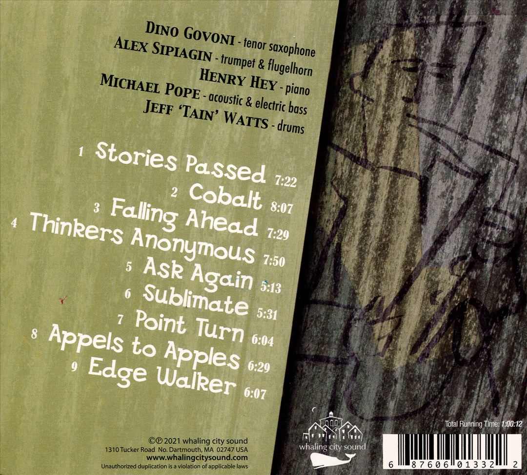 Hiding in Plain Sight cover art