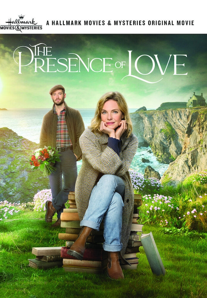 Presence of Love cover art