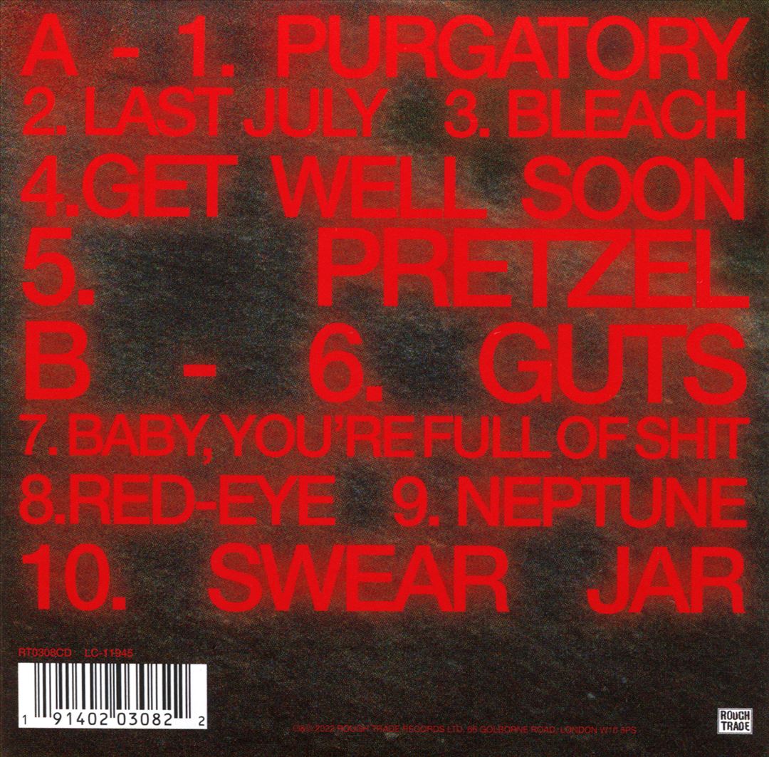 If I Never Know You Like This Again cover art