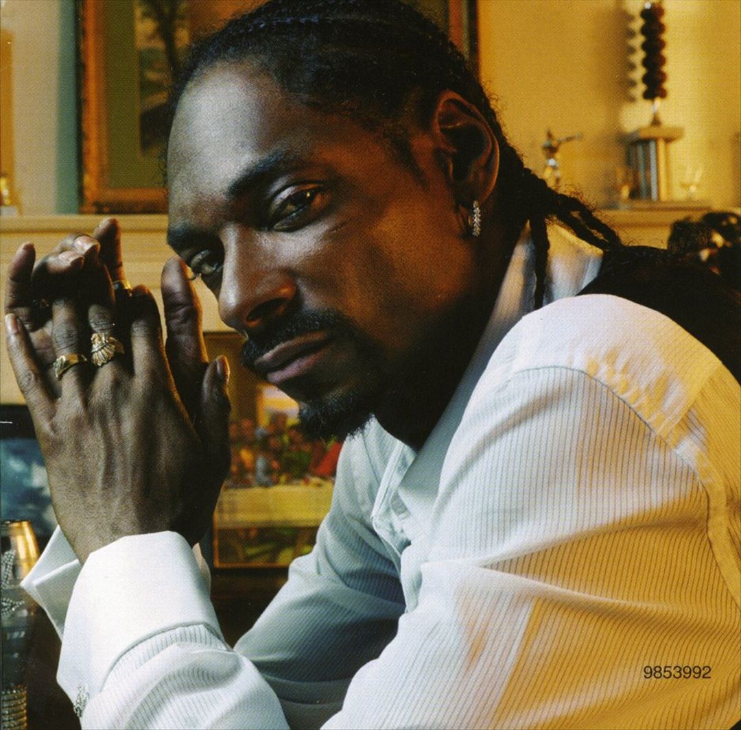 R&G (Rhythm & Gangsta): The Masterpiece [Bonus Tracks/CD] cover art