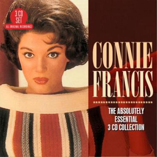 Absolutely Essential 3 CD Collection cover art
