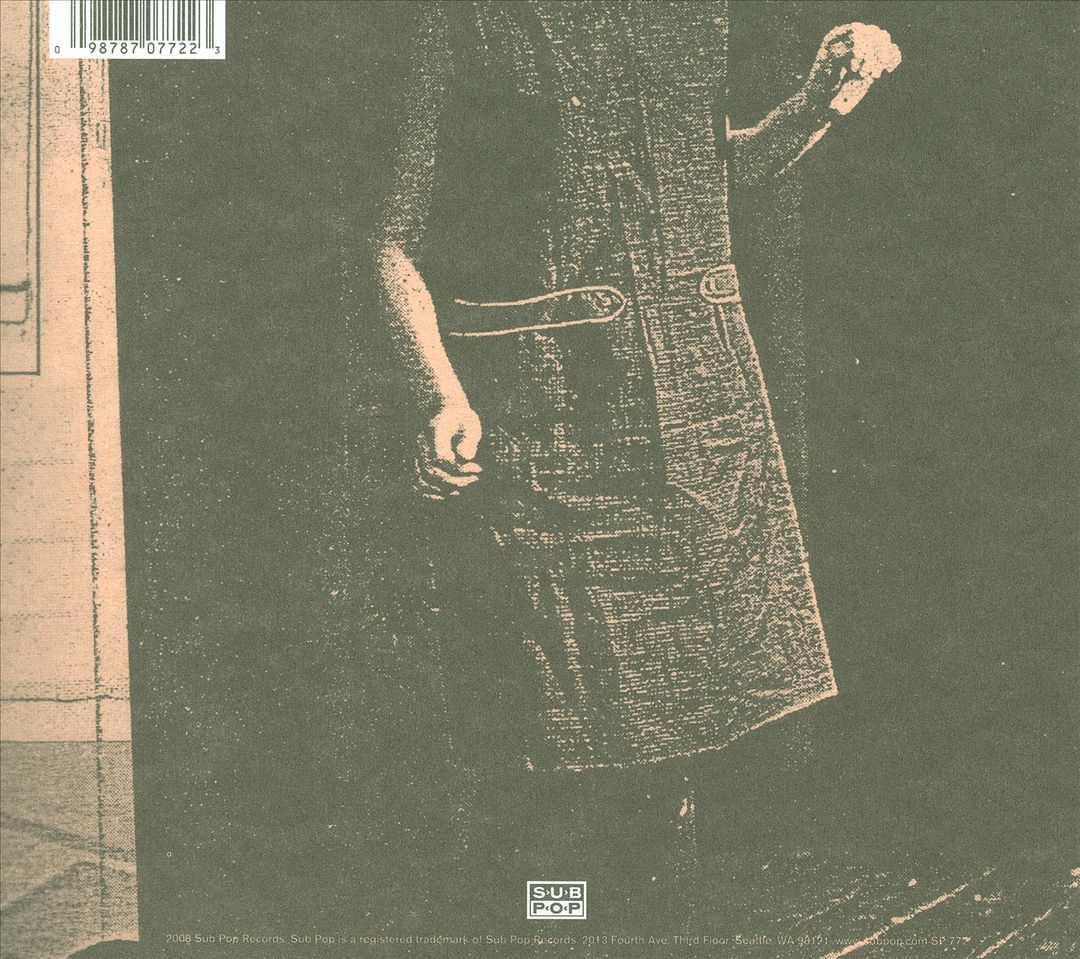 Nouns cover art