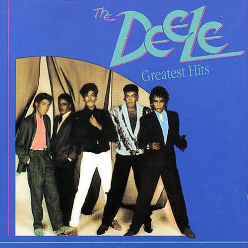 Greatest Hits cover art
