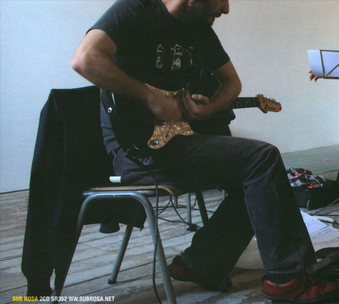 Fremdkörper cover art