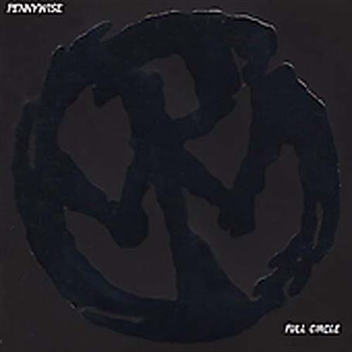Full Circle [Bonus Track] cover art
