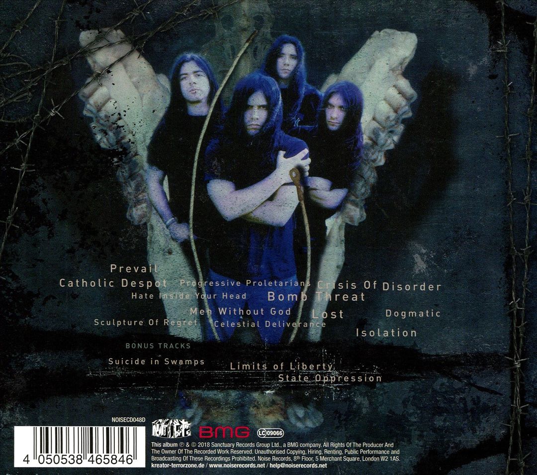 Cause for Conflict cover art
