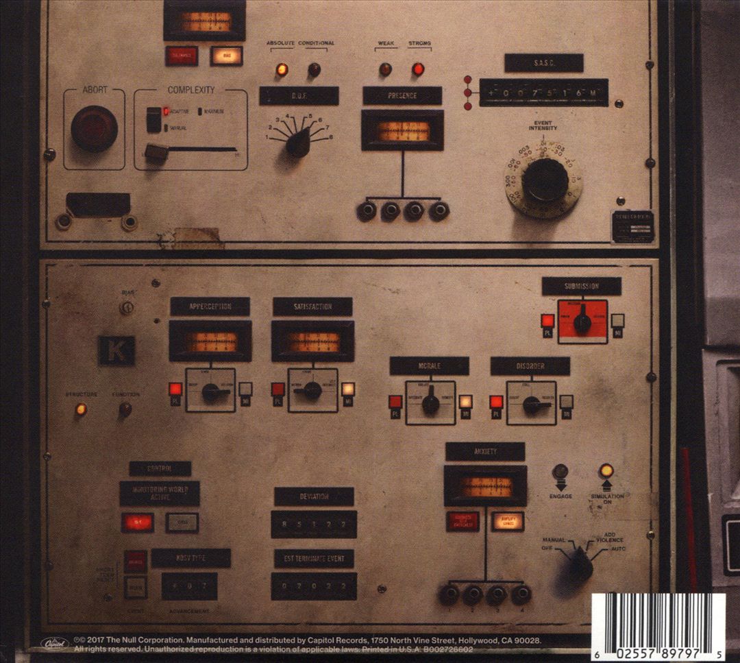 Add Violence cover art