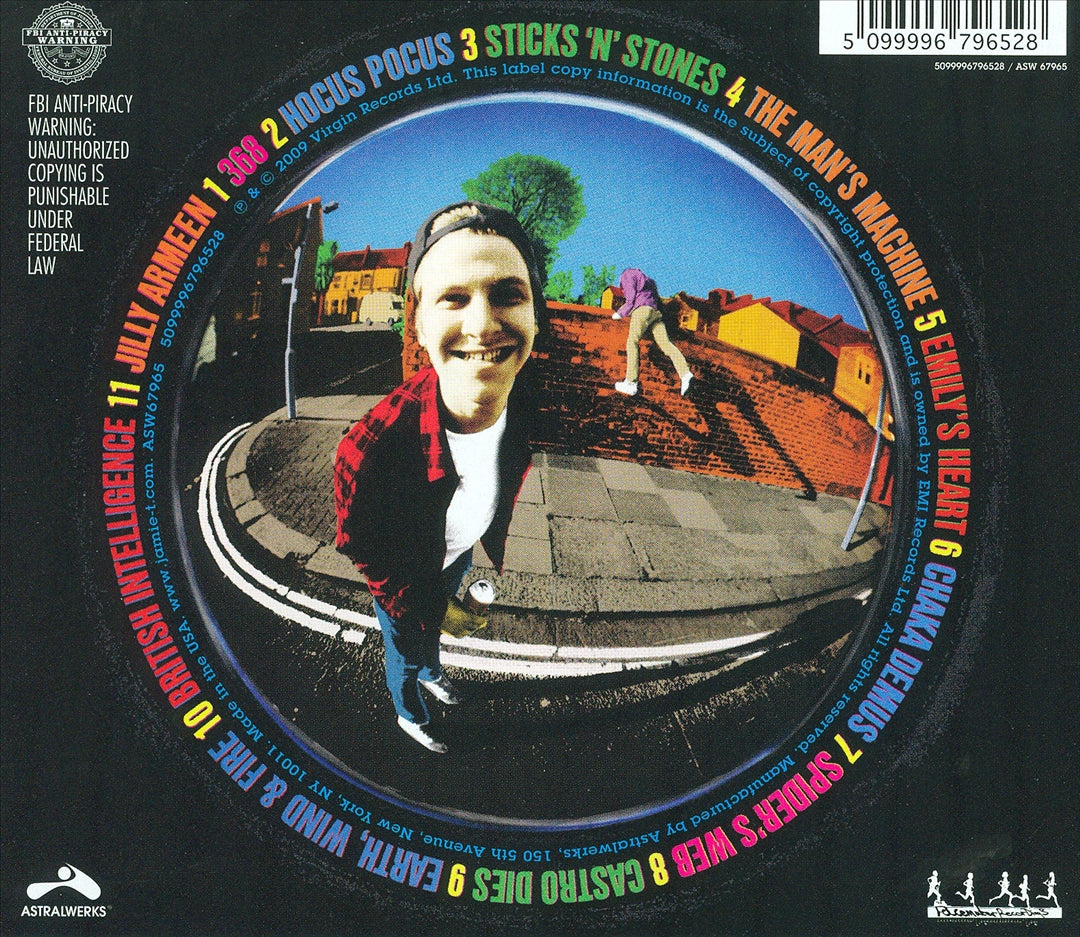 Kings & Queens cover art