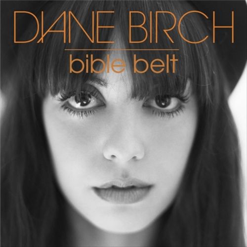 Bible Belt cover art