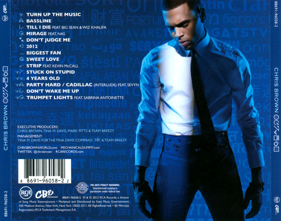 Fortune [Clean] cover art