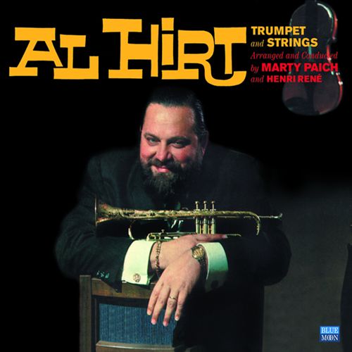 Trumpet and Strings cover art