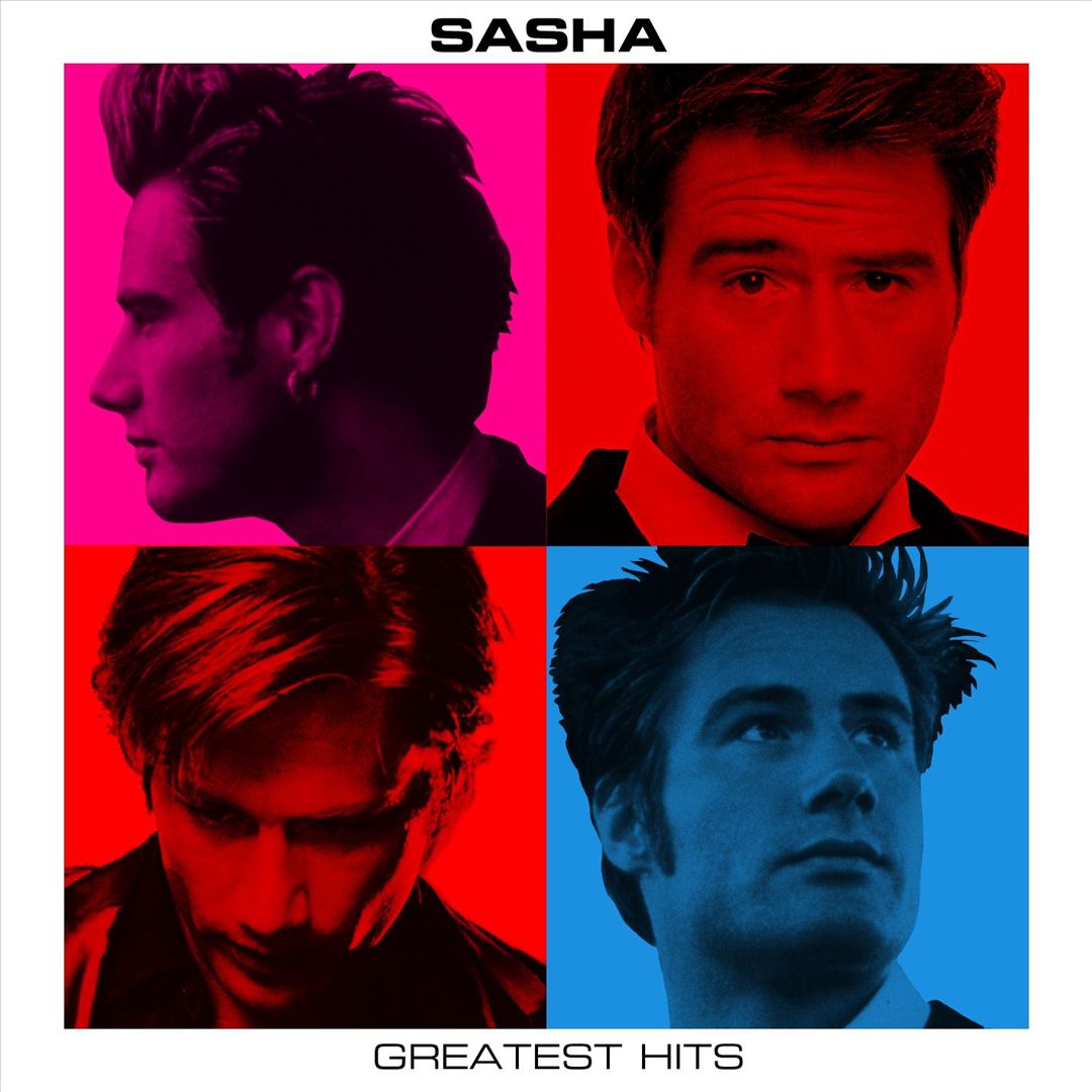Greatest Hits cover art