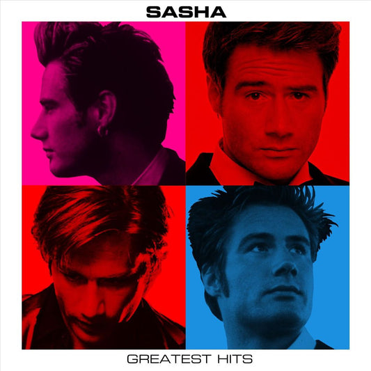 Greatest Hits cover art
