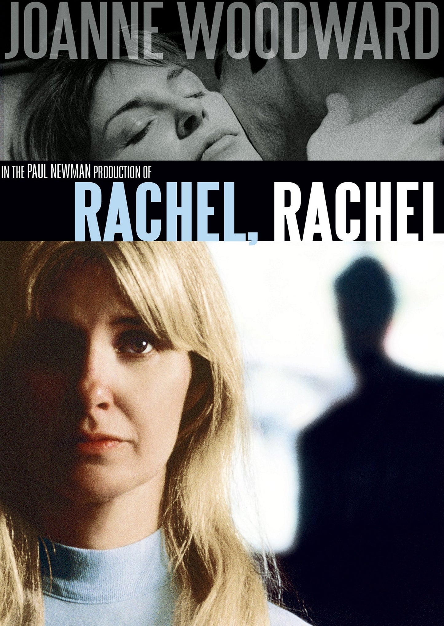 Rachel, Rachel cover art