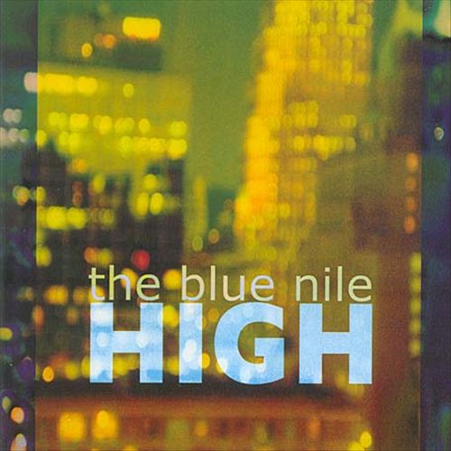 High cover art
