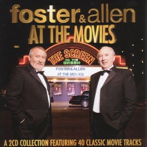 At the Movies cover art