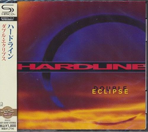 Double Eclipse cover art