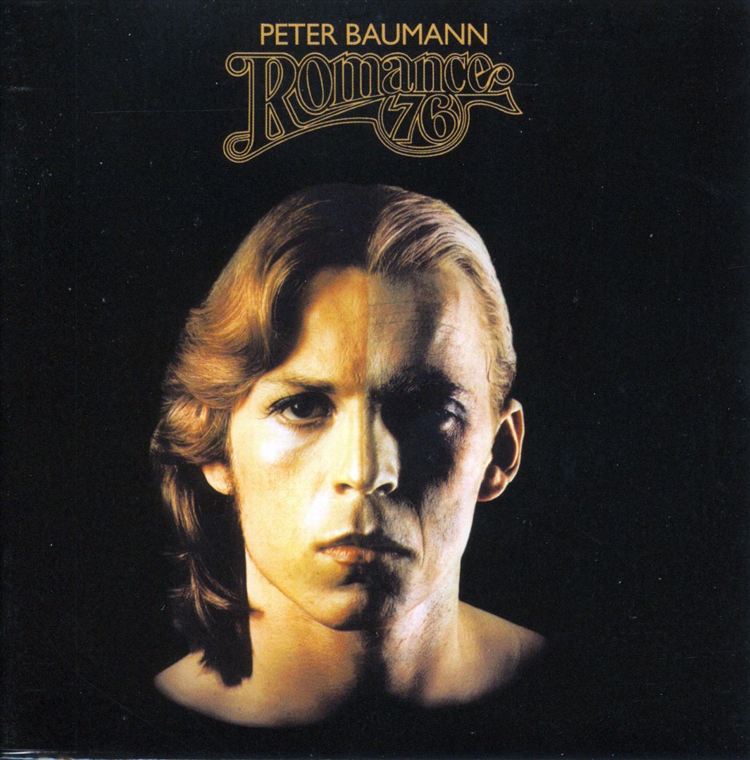 Romance '76 cover art