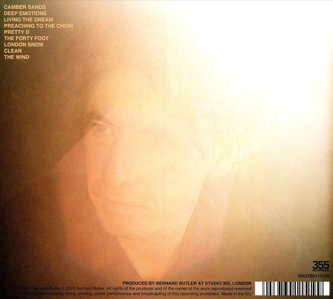 Good Grief cover art