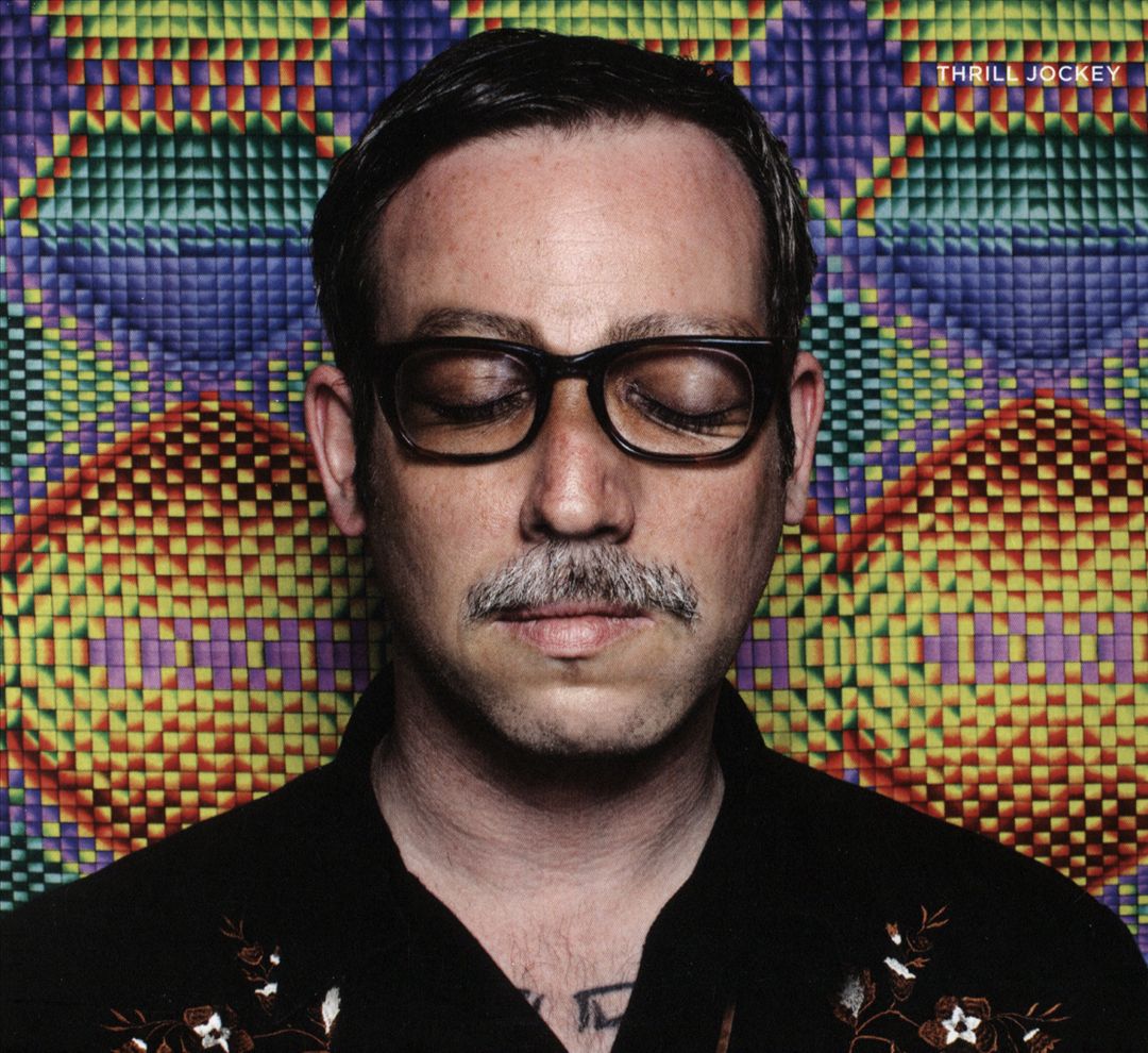 Catastrophist cover art