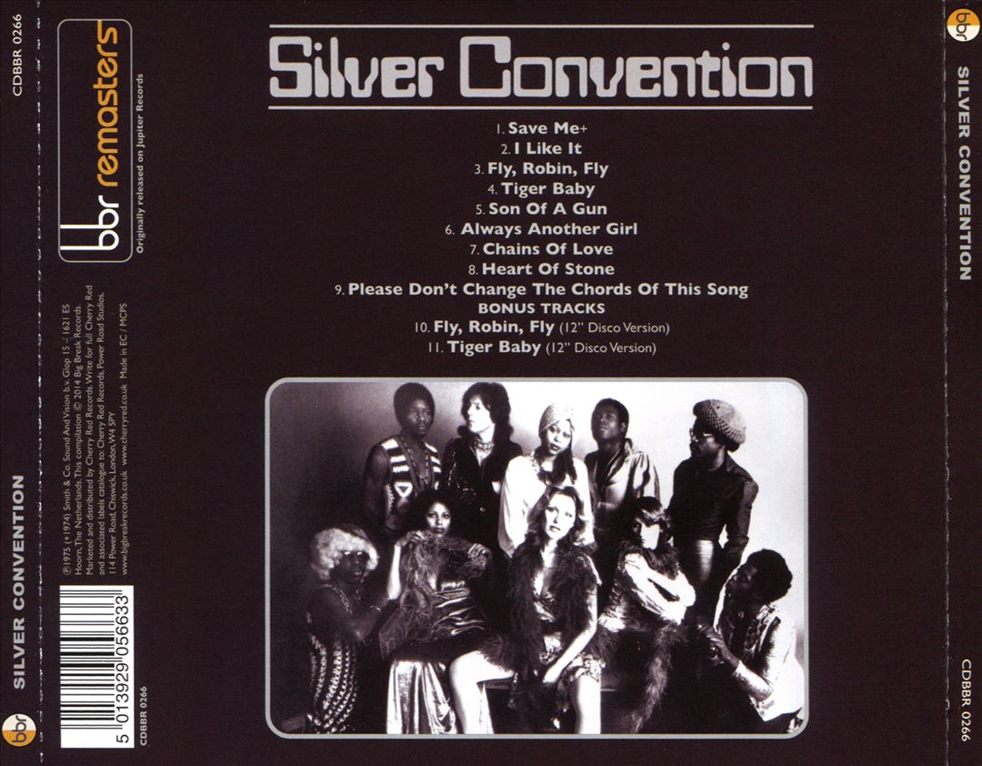 Save Me [Expanded Edition] cover art