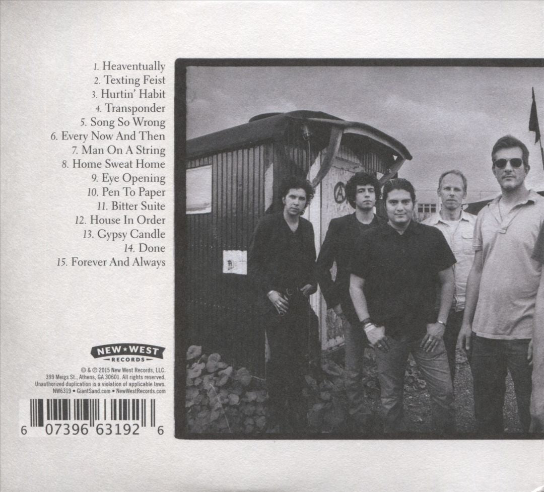 Heartbreak Pass cover art