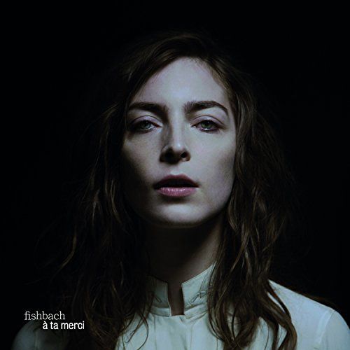 À Ta Merci cover art
