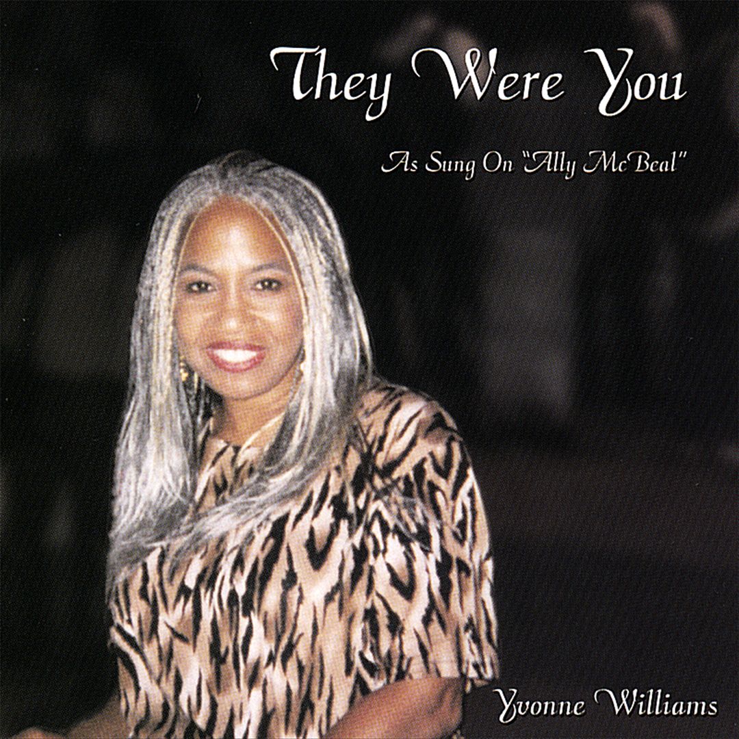 They Were You cover art