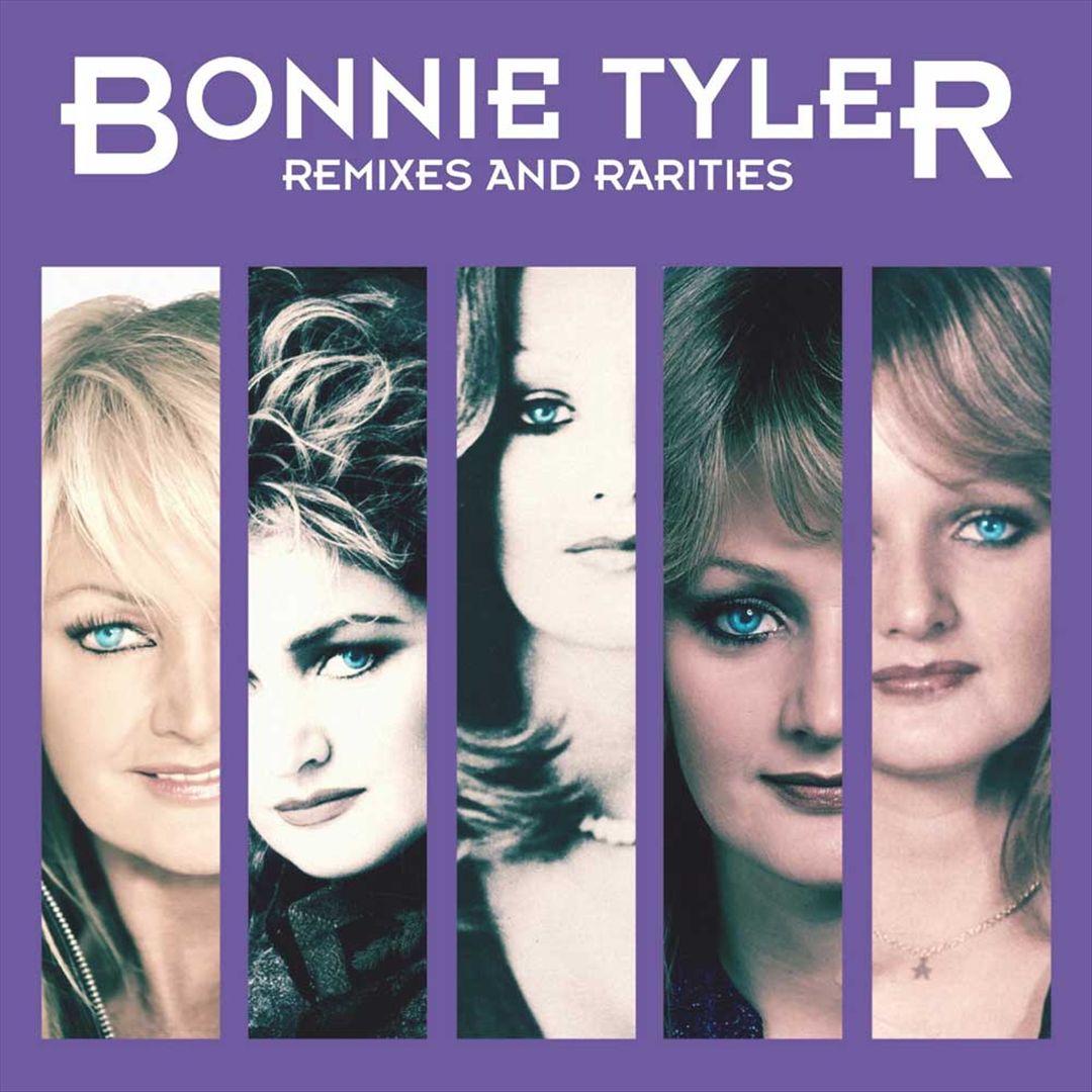 Remixes & Rarities [Deluxe Edition] cover art