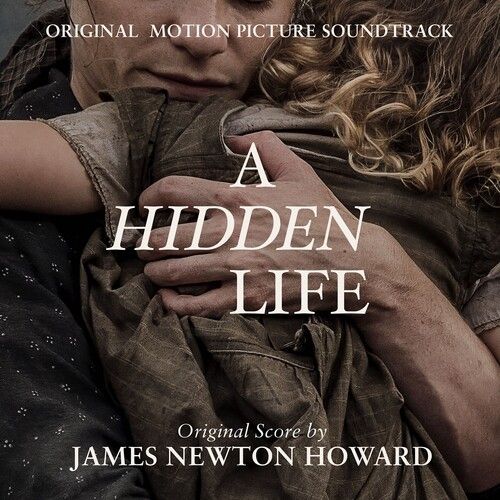 Hidden Life [Original Motion Picture Soundtrack] cover art