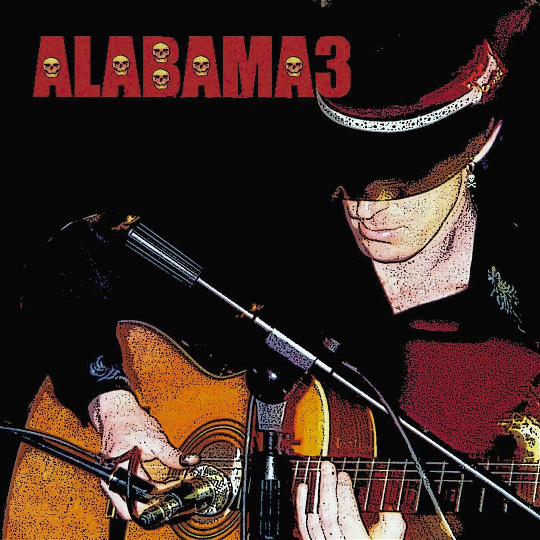 Last Train to Mashville, Vol. 2 cover art