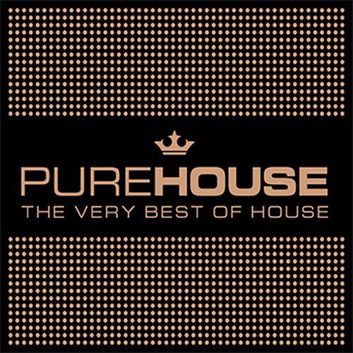 Pure House: The Very Best of House cover art