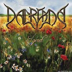 Ígéret cover art