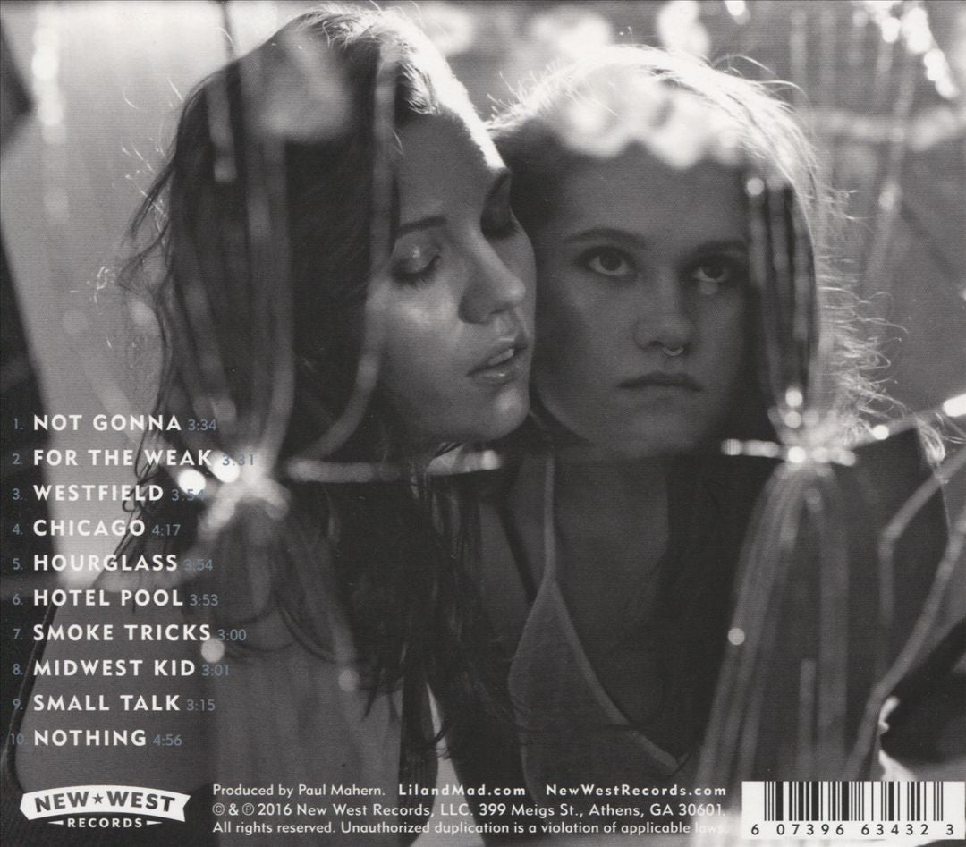 Keep It Together cover art