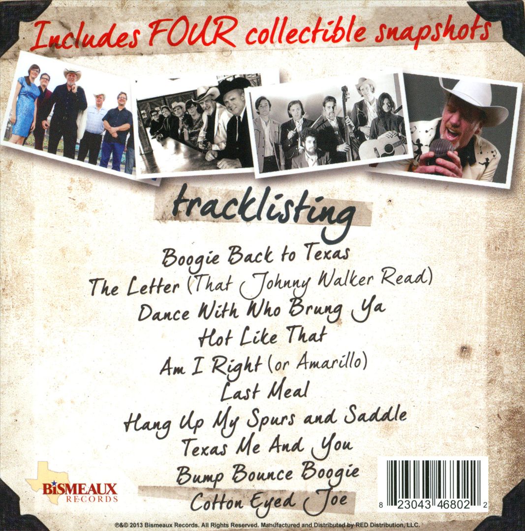 Snapshot cover art