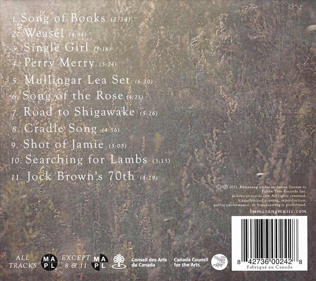 Echo Land cover art