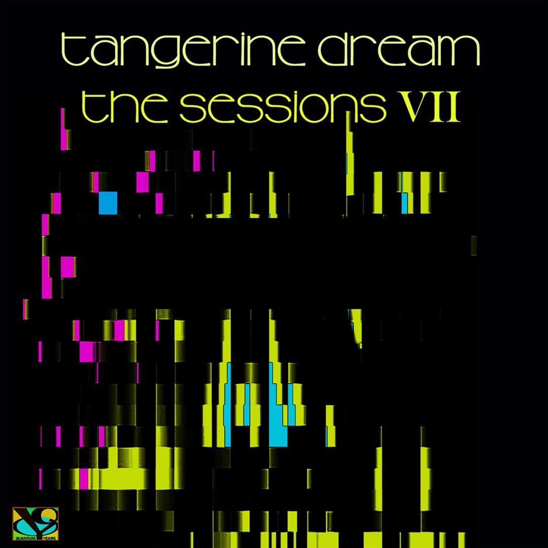 Sessions VII cover art