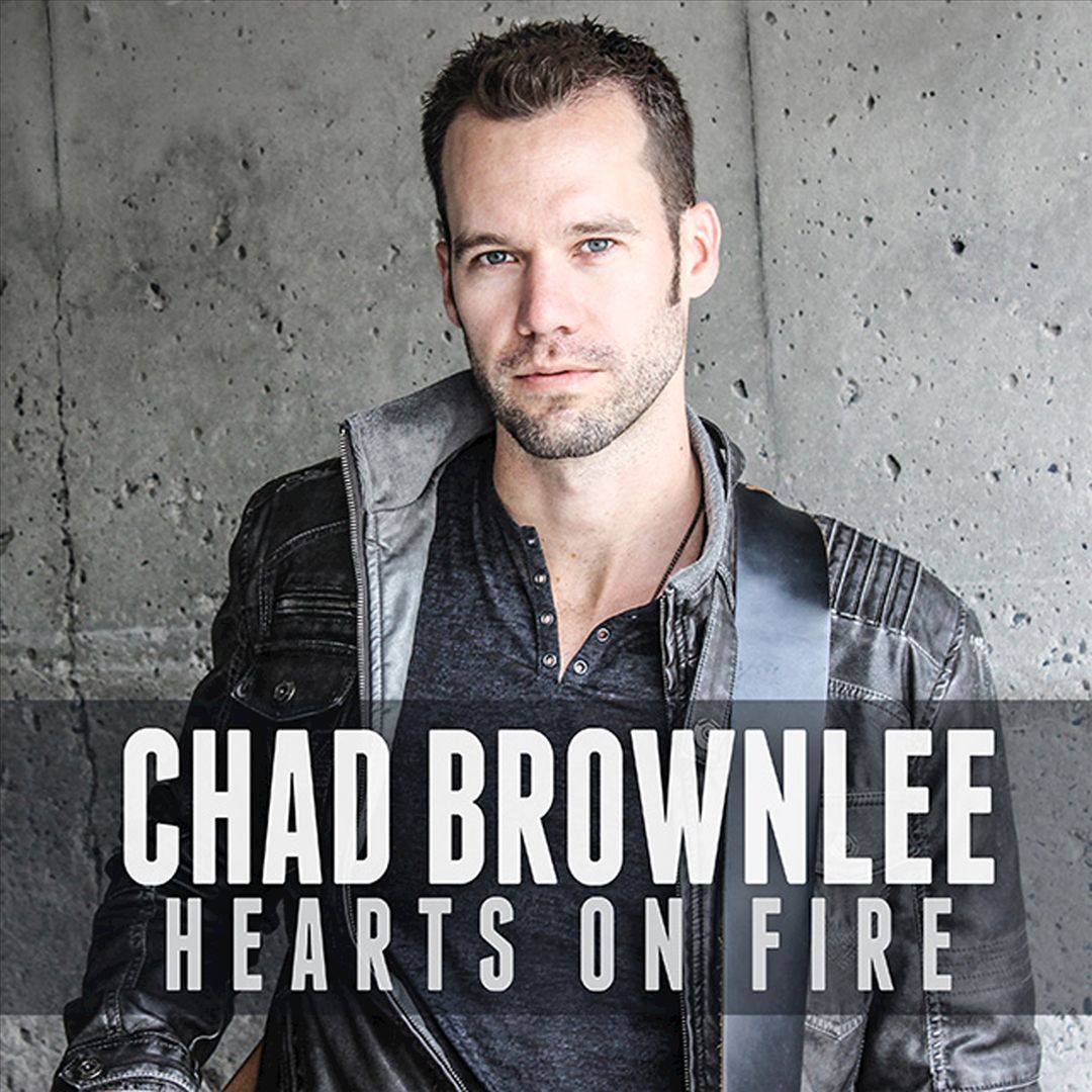 Hearts on Fire cover art