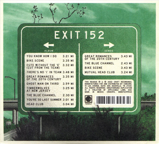 Tell All Your Friends [20th Anniversary Edition] cover art