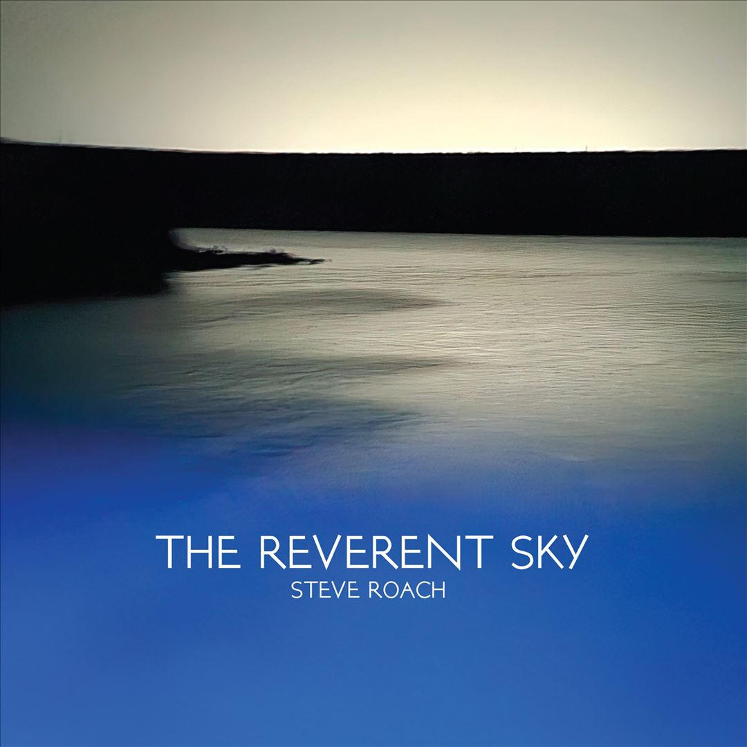 Reverent Sky cover art