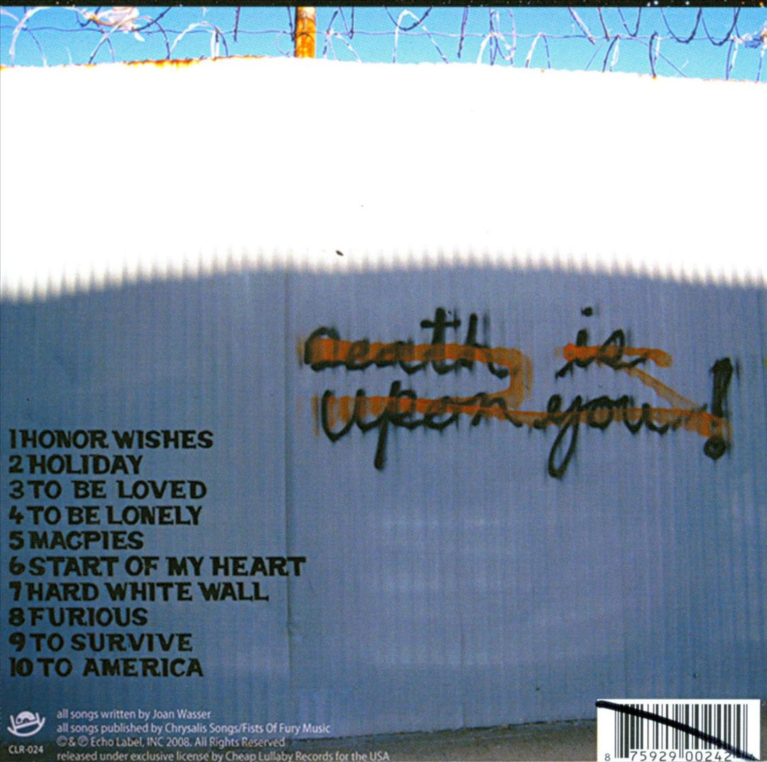 To Survive cover art