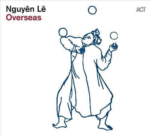 Overseas cover art