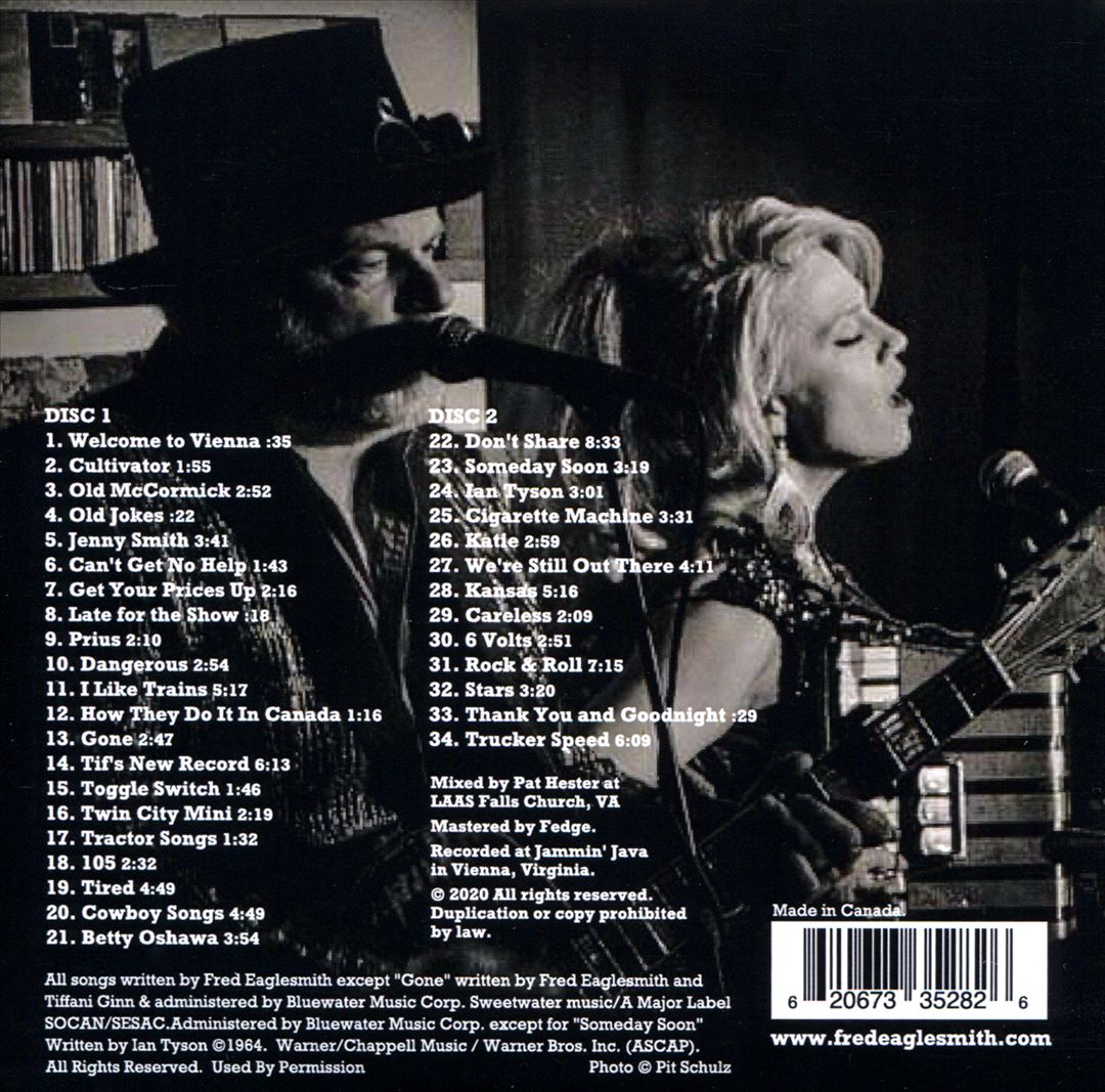Alive cover art