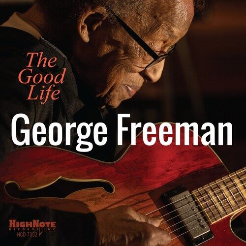 Good Life cover art