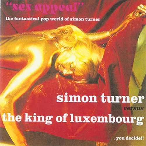 Sex Appeal cover art