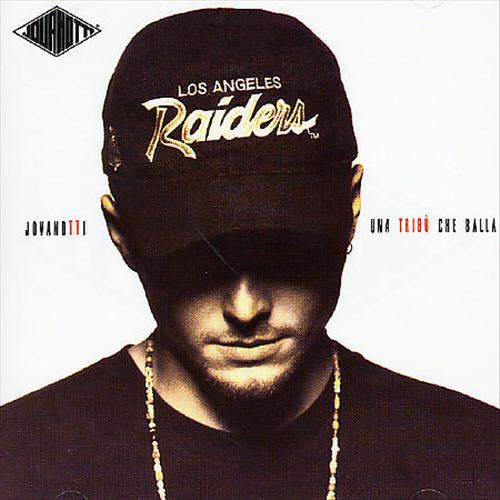 Tribù Che Balla cover art