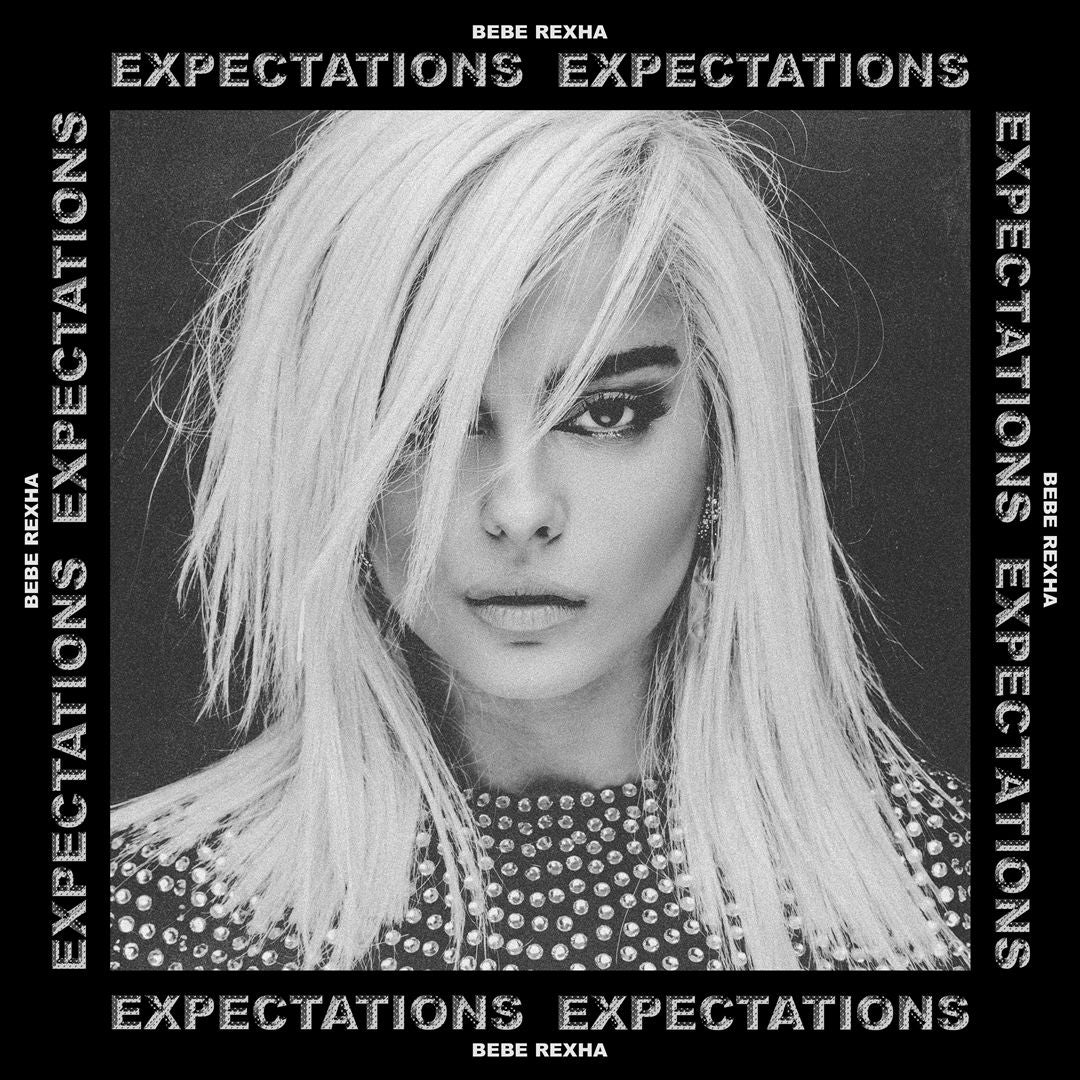 Expectations cover art