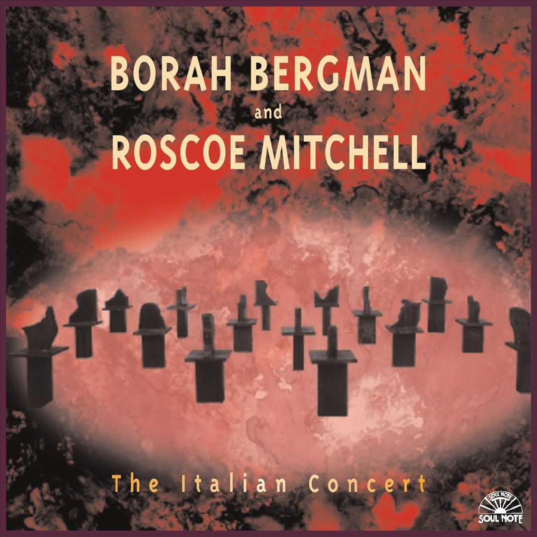 ITALIANCONCERT cover art