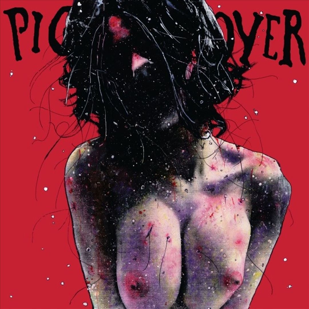Terrifyer [20th Anniversary Edition] cover art